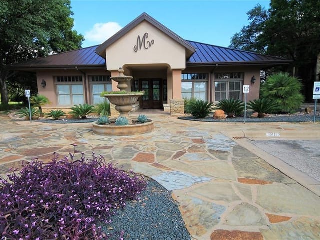 6000 Shepherd Mountain Cv Unit #1817