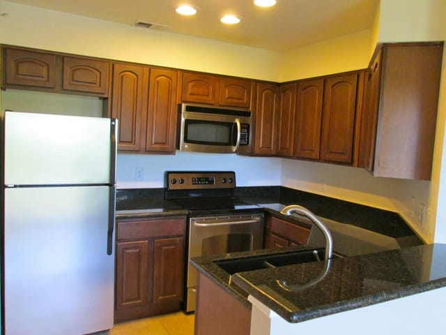 6000 Shepherd Mountain Cv Unit #1819