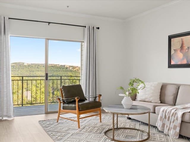 6000 Shepherd Mountain Cv Unit #1904