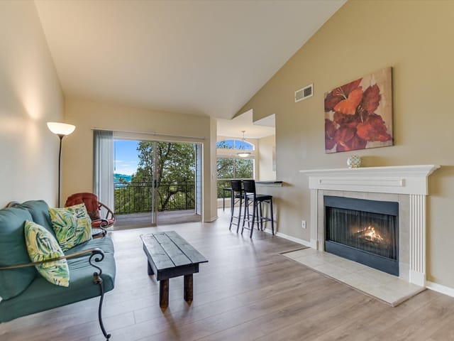 6000 Shepherd Mountain Cv Unit #2007