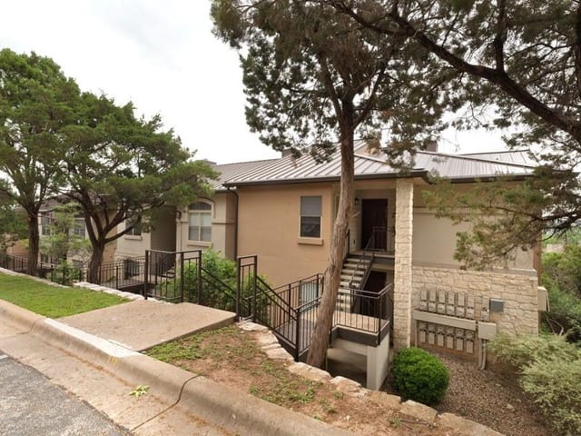 6000 Shepherd Mountain CV Unit #2010