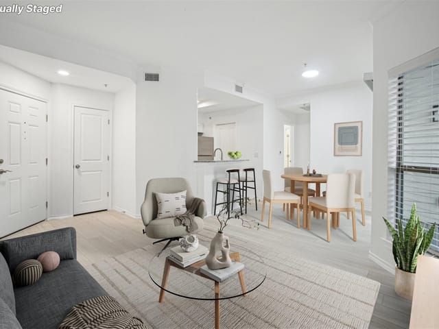 6000 Shepherd Mountain CV Unit #208