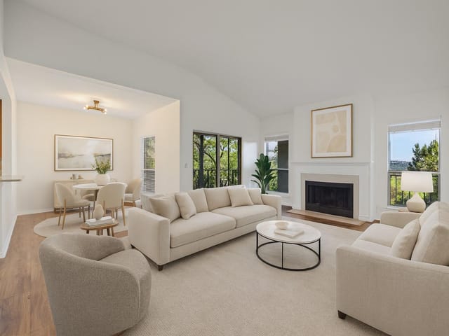 6000 Shepherd Mountain CV Unit #2103