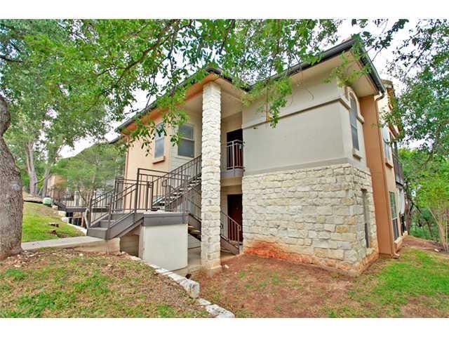6000 Shepherd Mountain CV Unit #2112