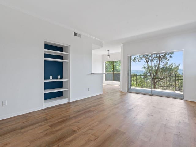 6000 Shepherd Mountain Cv Unit #2205
