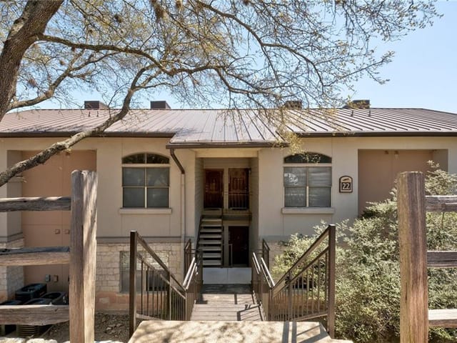 6000 Shepherd Mountain CV Unit #2206