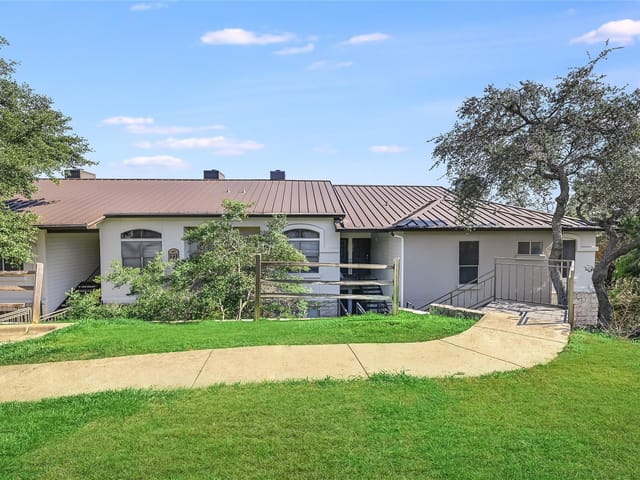 6000 Shepherd Mountain Cv Unit #2212