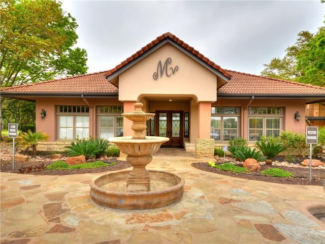 6000 Shepherd Mountain CV Unit #301