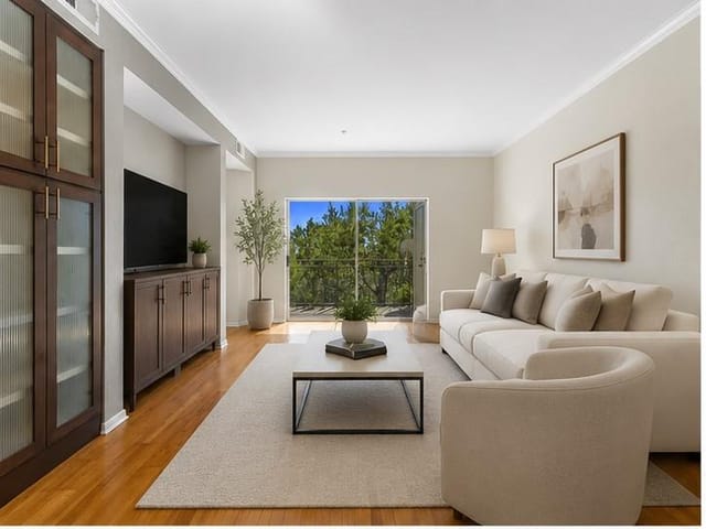 6000 Shepherd Mountain CV Unit #309