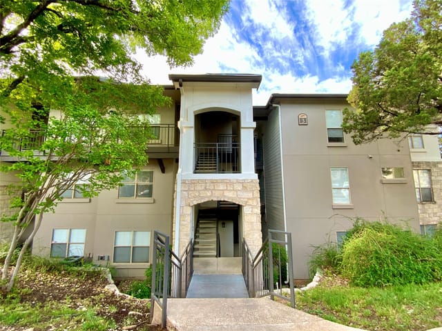 6000 Shepherd Mountain Cv Unit #315