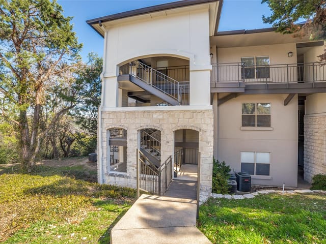 6000 SHEPHERD MOUNTAIN Cv Unit #403