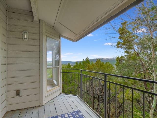 6000 Shepherd Mountain CV Unit #406