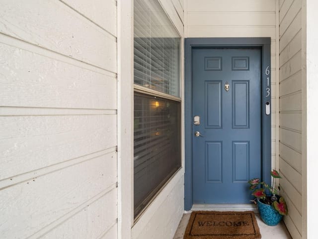 6000 Shepherd Mountain Cv Unit #613