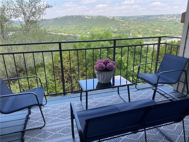 6000 Shepherd Mountain Cv Unit #617