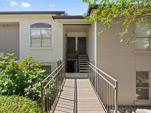 6000 Shepherd Mountain Cv Unit #709