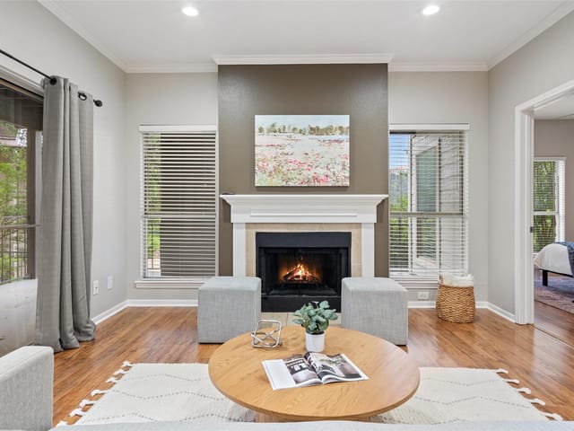 6000 Shepherd Mountain Cv Unit #801