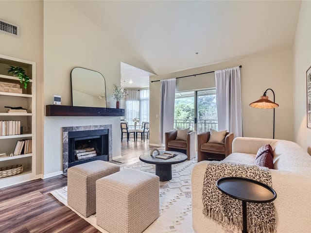 6000 Shepherd Mountain CV Unit #806