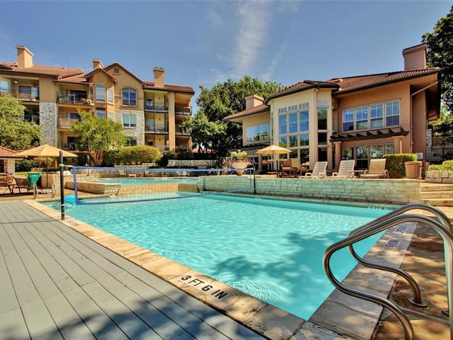 6000 Shepherd Mountain CV Unit #807