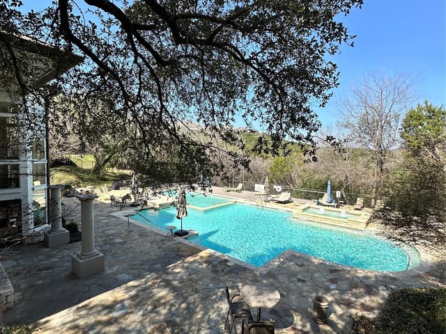 6000 Shepherd Mountain CV Unit #902