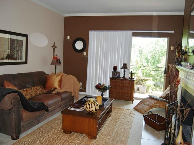 6000 Shepherd Mountain CV Unit #912