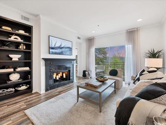 6000 Shepherd Mountain CV Unit #915