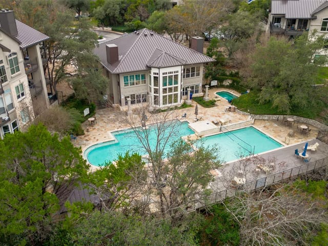 6000 Shepherd Mountain CV Unit #917