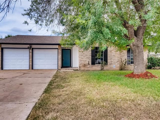 6000 Softwood Dr