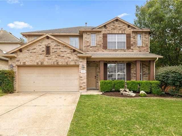 6000 York Bridge Cir