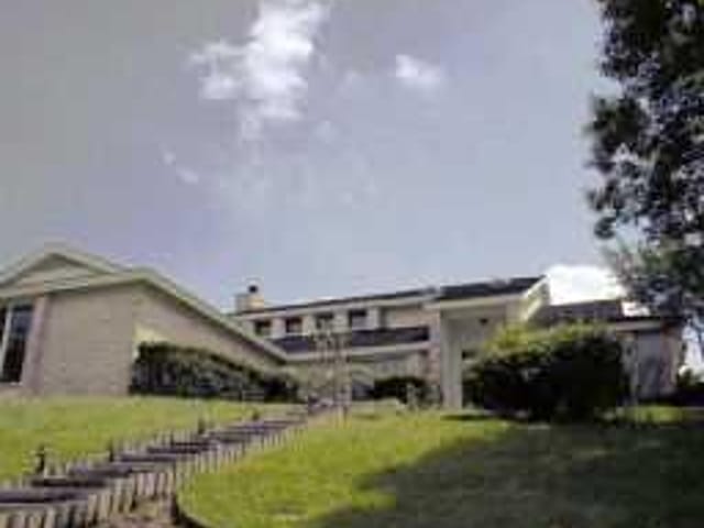 6001 DIAMOND HEAD DR
