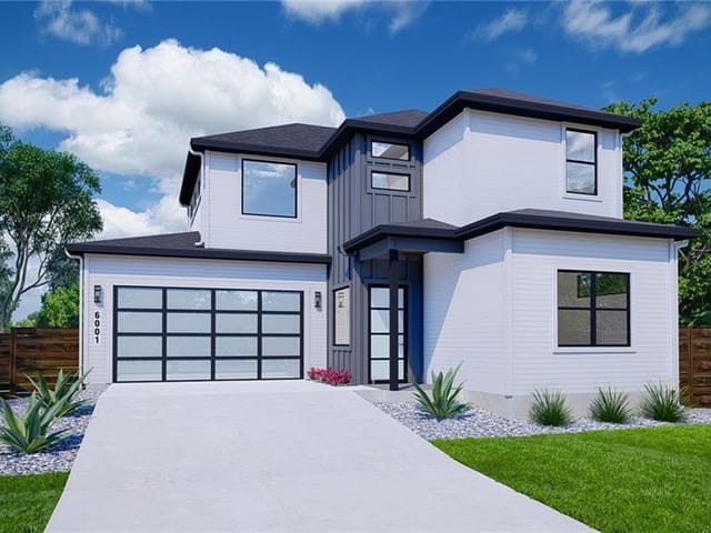 6001 Eureka Dr