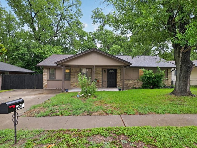 6001 Leisure Run RD