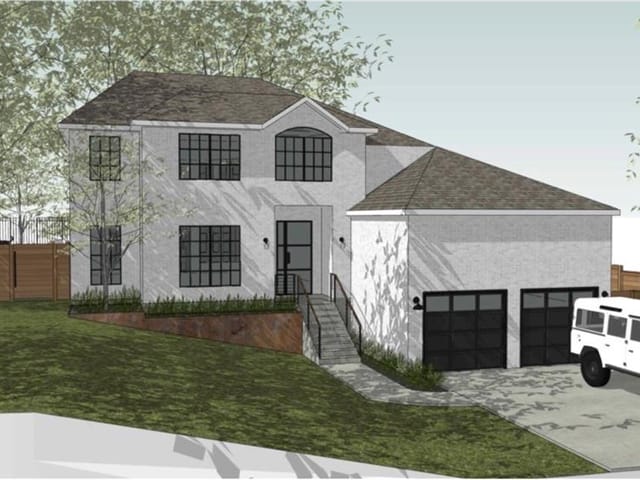 6001 Sierra Arbor Ct