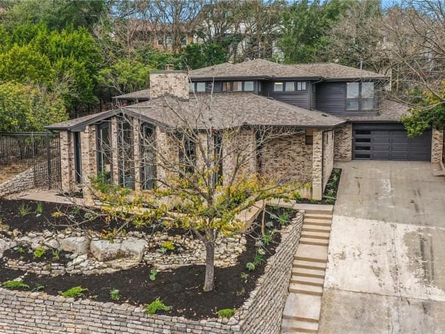6002 Mount Bonnell Rd