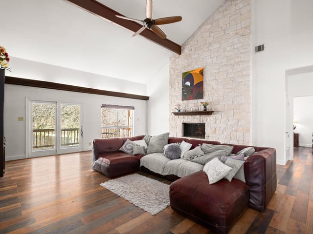 6002 Rain Creek Pkwy