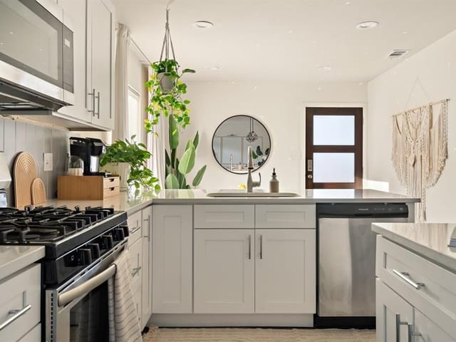 6003 Jain LN Unit #A