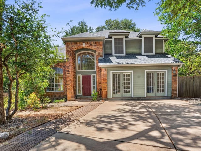 6003 La Naranja LN