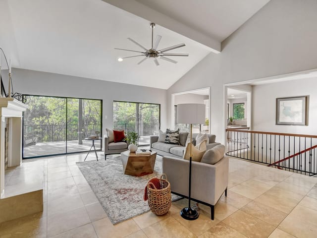 6003 Marquesa DR