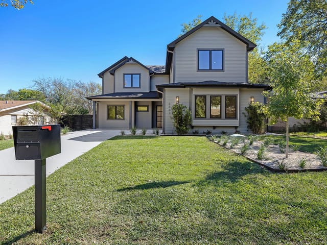 6003 Mojave Dr