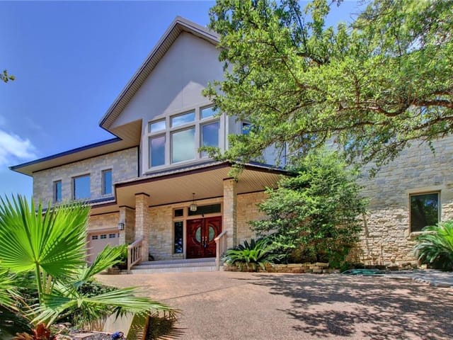 6003 Rain Creek Pkwy