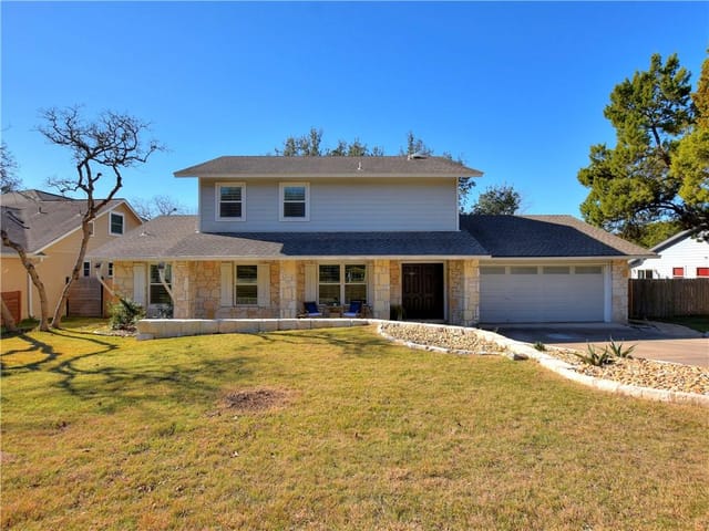 6003 Salton Dr