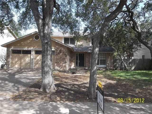 6004 Abilene TRL