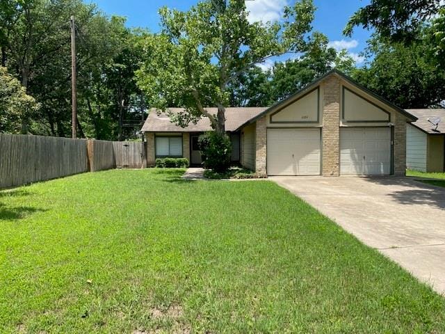 6004 Emerald Forest Dr