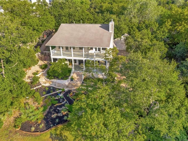 6004 Mount Bonnell Rd