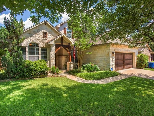6004 York Bridge Cir