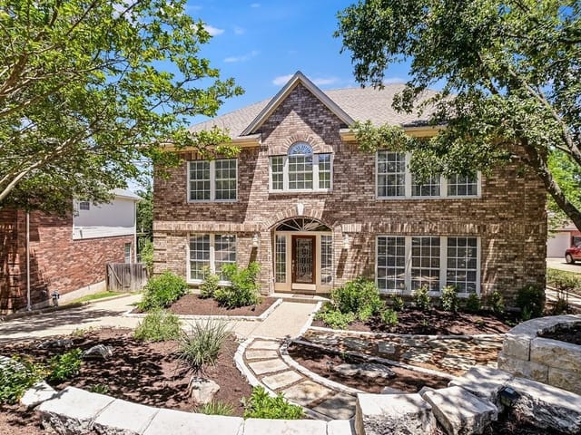 6006 Sierra Arbor Ct