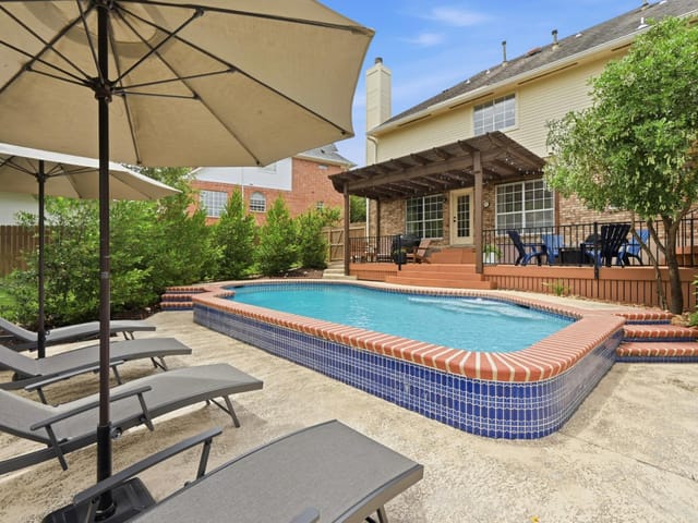 6006 Sierra Arbor CT