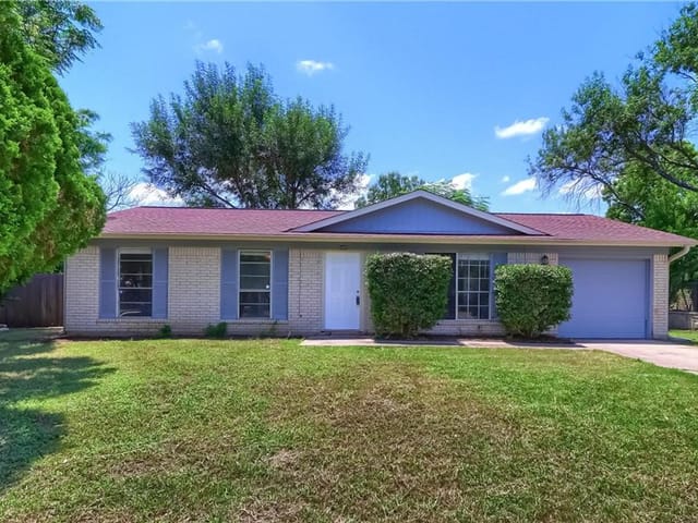 6006 Turnstone Ct