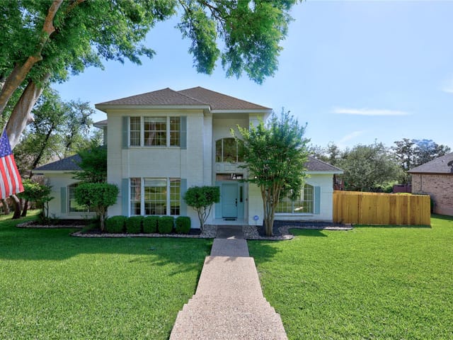 6007 Front Royal DR