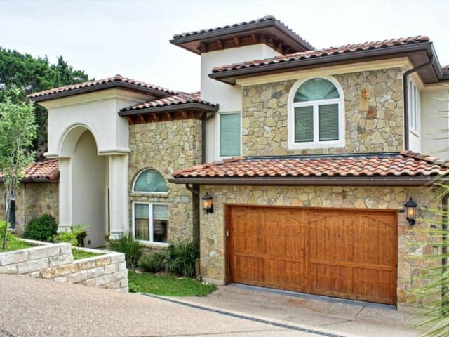 6007 Mesa Dr