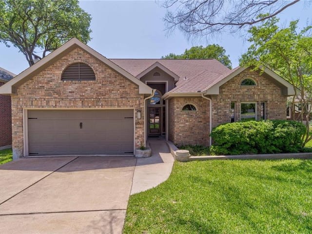 6007 Sierra Grande Dr